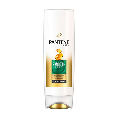 Pantene Smooth & Sleek Conditioner 270ml in UK