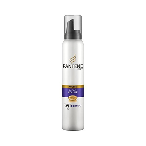 Pantene Mousse Perfect Volume 200ml in UK