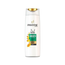 Pantene Pro-V Smooth & Sleek 3-in-1 Shampoo + Conditioner + Treatment 400ml