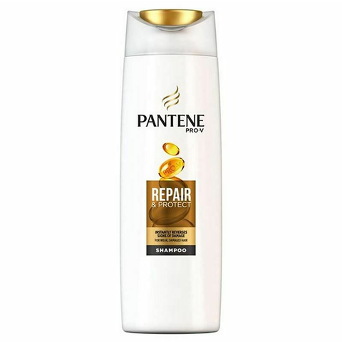 Pantene Shampoo Repair & Protect 360ml in UK