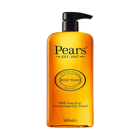 Pears Original Body Wash 500ml in UK