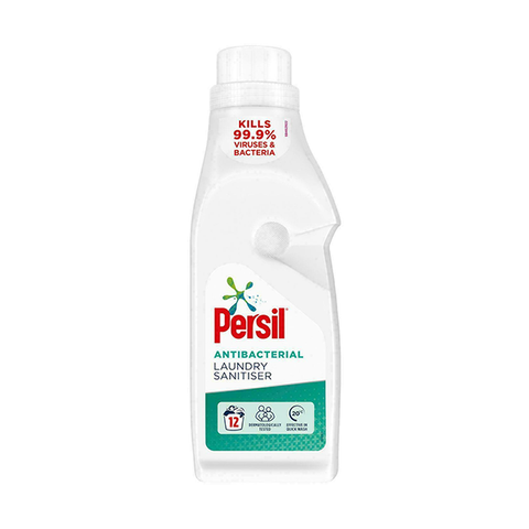 Persil Antibacterial Laundry Sanitiser 12 Wash 1.2L in UK