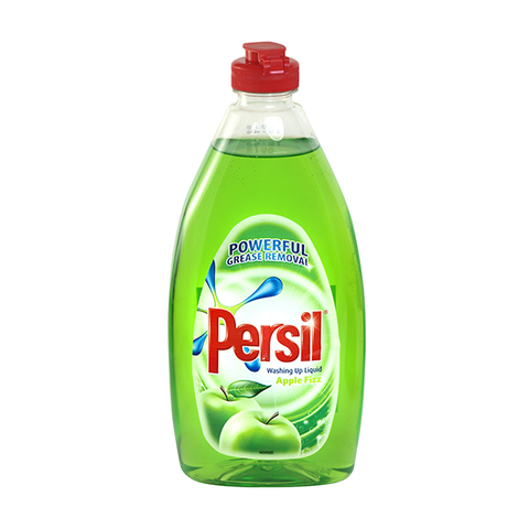 Persil Washing Up Apple Fizz 500ml in UK
