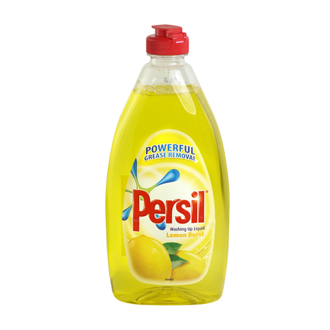 Persil Washing Up Lemon Burst 500ml in UK