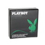Playboy Condoms Extra Pleasure 3's in UK