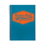 Pukka Pad Jotta A5 Note Book Neon Blue in UK