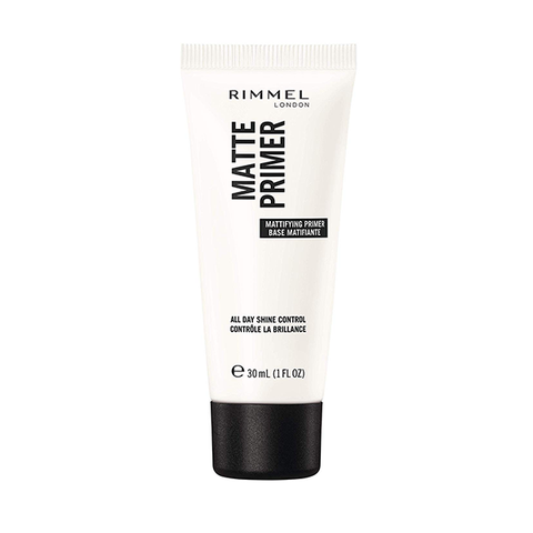 Rimmel Lasting Matte Primer 30ml in UK