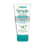 Simple Daily Skin Detox Clear Pore Scrub 150ml in UK