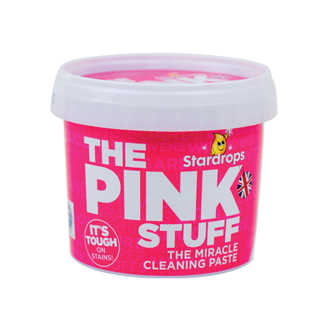 Stardrops The Pink Stuff The Miracle Cleaning Paste 500g in UK