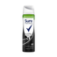 Sure Women Invisible Black + White Anti-Perspirant Deodorant 75ml in UK