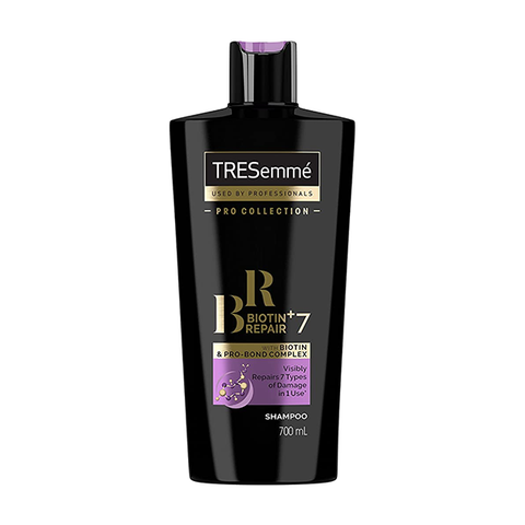 TRESemmé Biotin Repair Shampoo 700ml in UK