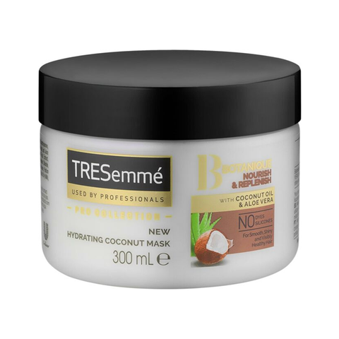 TRESemmé Botanical Nourish & Replenish Hydrating Coconut Mask 300ml in UK