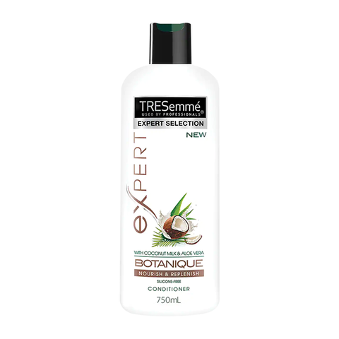 TRESemmé Botanique Nourish & Replenish Conditioner 750ml in UK