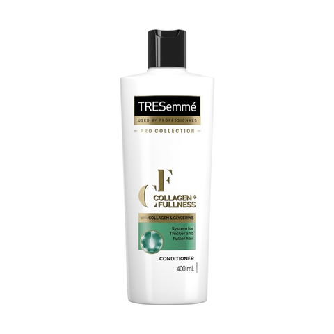 TRESemmé Collagen & Fullness Conditioner 400ml in UK