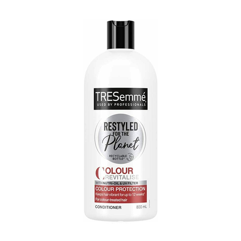 TRESemmé Colour Revitalise Conditioner 800ml in UK