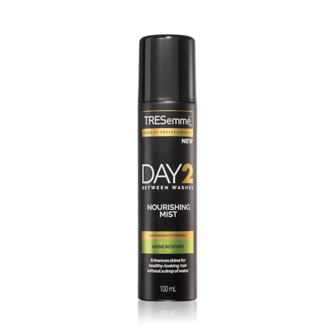 TRESemmé Day 2 Between Washes Nourishing Mist Shine Reviver 100ml in UK