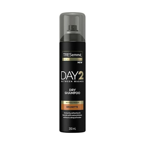 TRESemmé Day 2 Brunette Dry Shampoo 250ml in UK