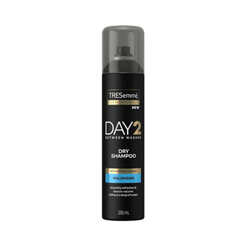 TRESemmé Day 2 Volumising Dry Shampoo 250ml in UK
