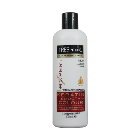 TRESemmé Keratin Smooth Colour Conditioner 500ml in UK