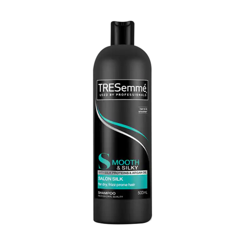 TRESemmé Salon Silk Shampoo 500ml in UK