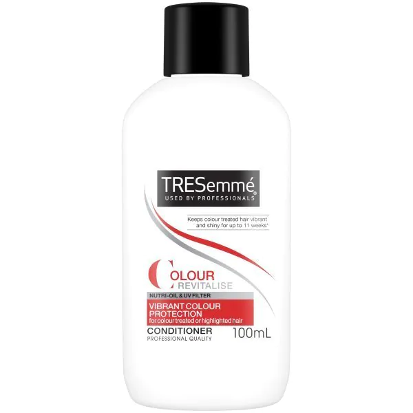 TRESemmé Colour Revitalise Colour Fade Conditioner 100ml in UK