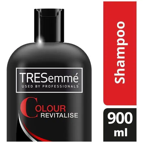 TRESemmé Colour Revitalise Shampoo 900ml in UK