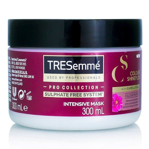 Buy TRESemmé Colour Shineplex Hair Mask Online