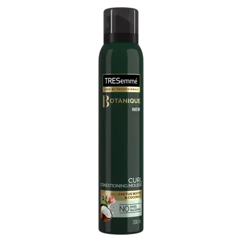 TRESemmé Curl Conditioning Mousse 200ml in UK