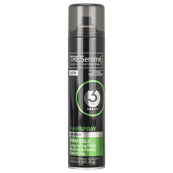 TRESemmé Firm Hold Hairspray 400ml in UK