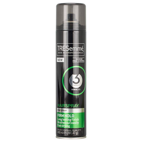 TRESemmé Firm Hold Hairspray 400ml in UK