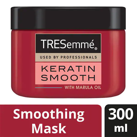 TRESemmé Keratin Smooth Mask 300ml in UK