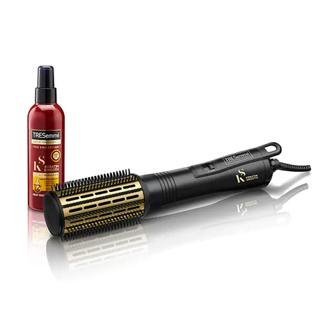 TRESemmé Keratin Smooth Volume Hot Air Styler in UK