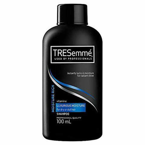 TRESemmé Moisture Rich Shampoo 100ml in UK