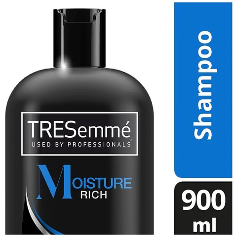TRESemmé Moisture Rich Shampoo 900ml in UK
