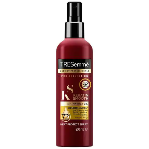 TRESemmé Pro Collection Keratin Smooth Protect 200ml in UK