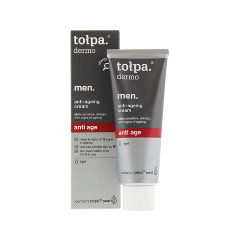 Tolpa Dermo Men Anti-Ageing Cream 40ml in UK