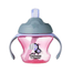 Tommee Tippee First Straw Cup - Pink in UK