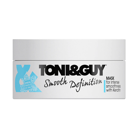 Toni & Guy Smooth Definition Mask 200ml in UK