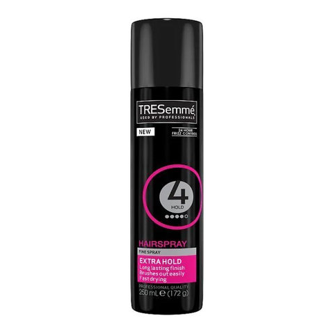 Tresemmé Extra Hold Salon Finish Hairspray 250ml in UK