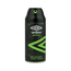 Umbro Action Deodorant Body Spray 150ml in UK