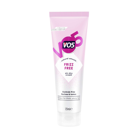 VO5 Frizz Free Hair Cream 125ml in UK