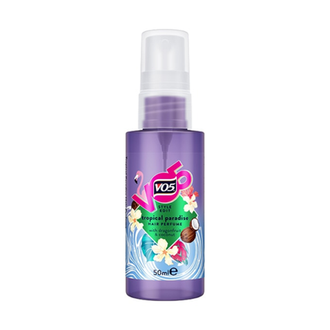 VO5 Style Edit Tropical Paradise Hair Perfume 50ml in UK