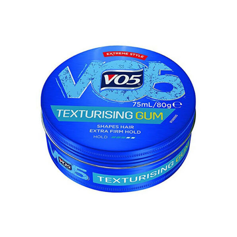 VO5 Extreme Style Texturising Gum 75ml in UK