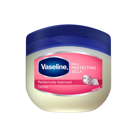 Vaseline Baby Protecting Jelly 50ml in UK