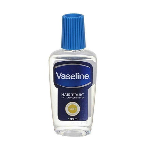 Vaseline Hair Tonic & Scalp Conditioner 100ml in UK