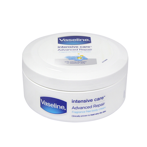 Vaseline Intensive Care Advanced Repair Body Cream 250ml in UK