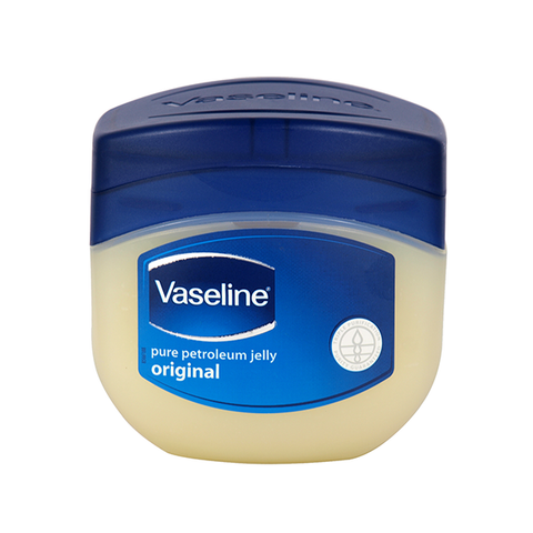 Vaseline Pure Petroleum Jelly Original 250ml in UK