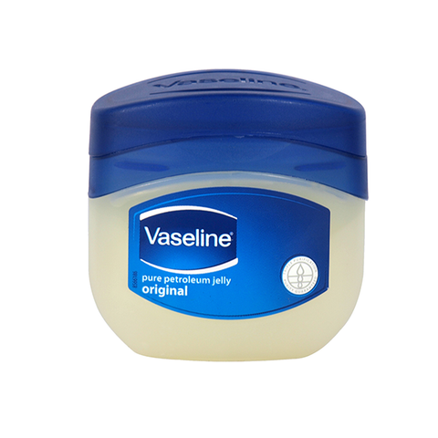 Vaseline Pure Petroleum Jelly Original 50ml in UK