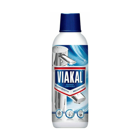 Viakal Classic Limescale Remover Liquid 500ml in UK
