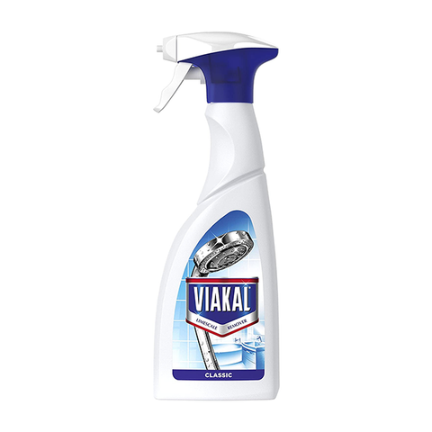 Viakal Limescale Remover Spray 500ml in UK